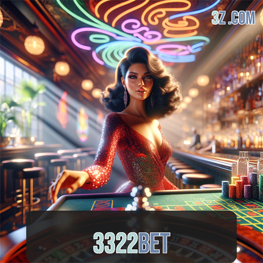 Apostas emocionantes no 3322 bet: descubra novas possibilidades
