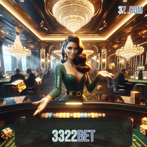 Jogos no 3322 bet: Diversão e Emoção ao Seu Alcance
