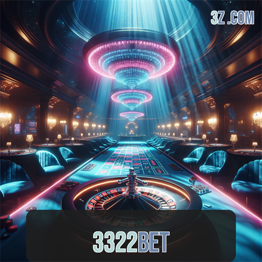 Atrações do Login que Fascinam no 3322 Bet