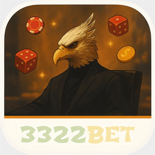 3322 bet