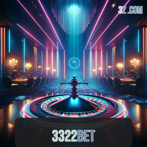 Viva a emoção das slots no 3322 bet Brasil!