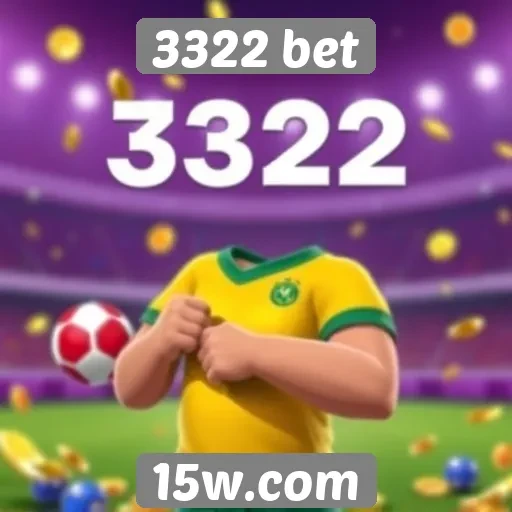 Impacto do 3322 bet em jogos online no Brasil