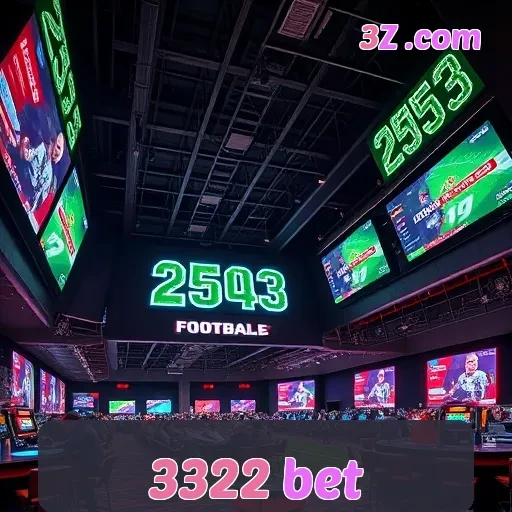 3322 bet: Pagamentos Rápidos e Seguros para Apostadores Brasileiros