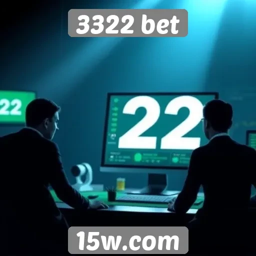 Opinião de usuários sobre a plataforma 3322 bet